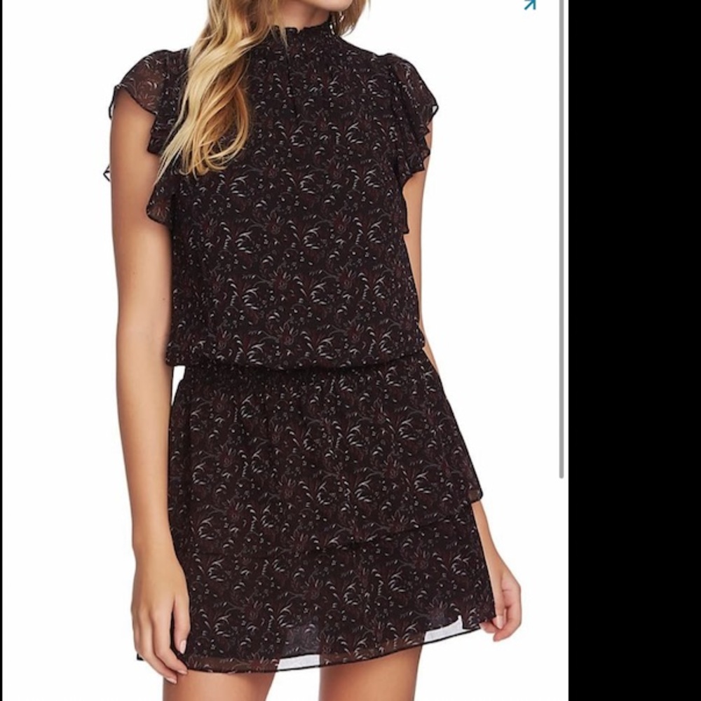 🍁1.State flutter dress